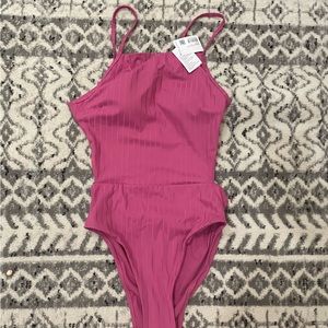 Lululemon Women’s Medium swimsuit